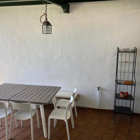Casa De 5 Dormitorios Y 2 Terrazas Μασπαλόμας Εξωτερικό φωτογραφία