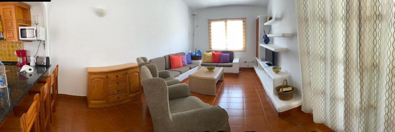 Casa De 5 Dormitorios Y 2 Terrazas Μασπαλόμας Εξωτερικό φωτογραφία