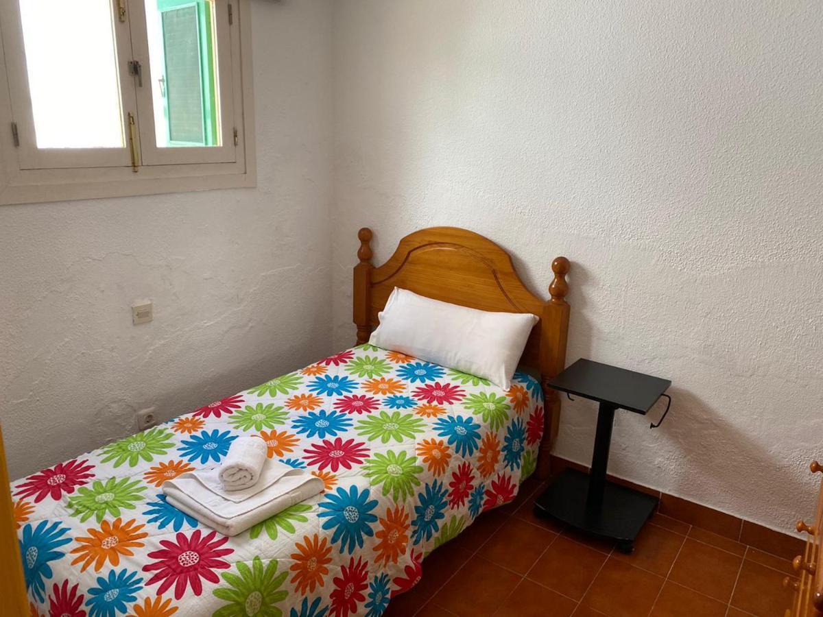 Casa De 5 Dormitorios Y 2 Terrazas Μασπαλόμας Εξωτερικό φωτογραφία