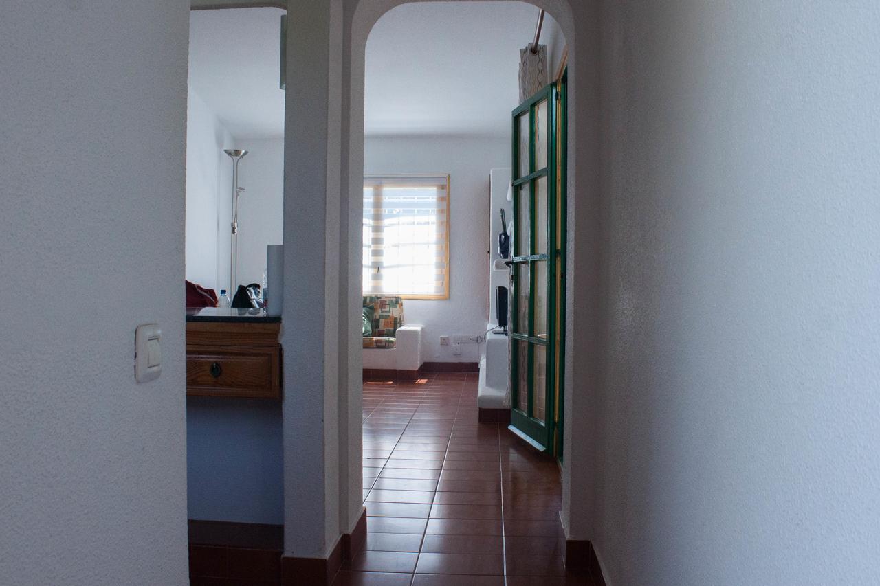Casa De 5 Dormitorios Y 2 Terrazas Μασπαλόμας Εξωτερικό φωτογραφία