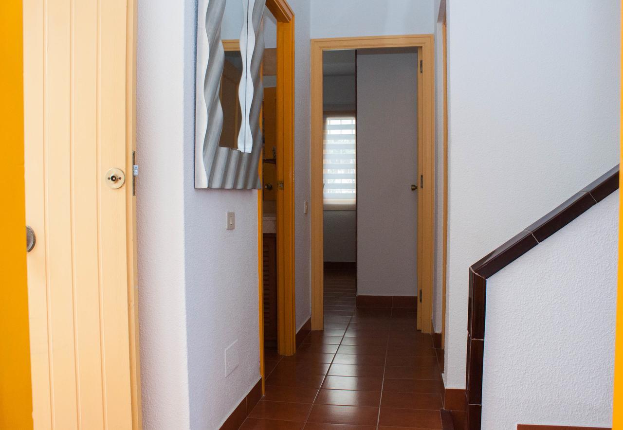 Casa De 5 Dormitorios Y 2 Terrazas Μασπαλόμας Εξωτερικό φωτογραφία