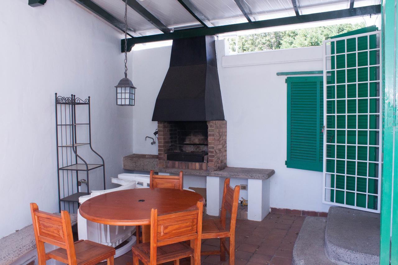 Casa De 5 Dormitorios Y 2 Terrazas Μασπαλόμας Εξωτερικό φωτογραφία