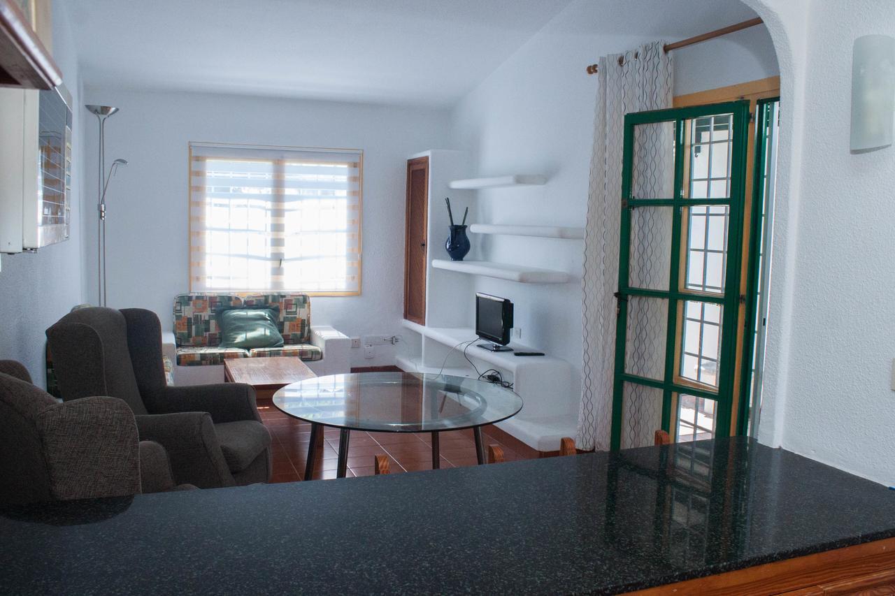 Casa De 5 Dormitorios Y 2 Terrazas Μασπαλόμας Εξωτερικό φωτογραφία